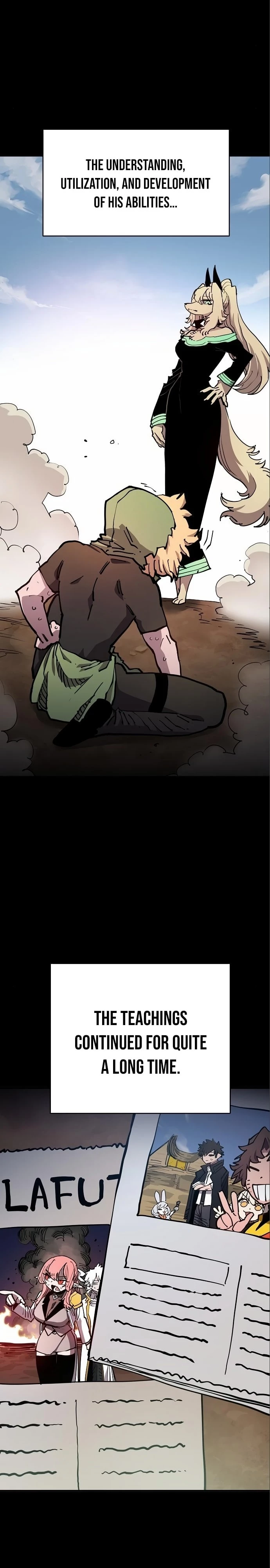 Player Chap 187 - Next Chap 188