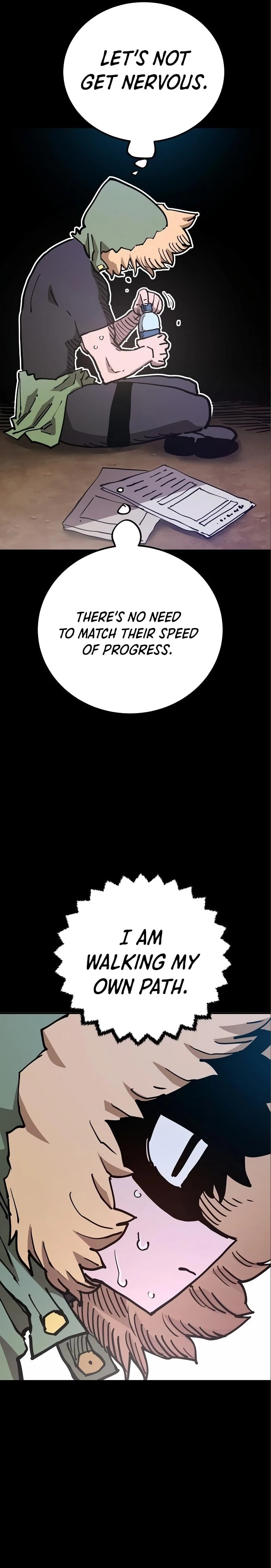 Player Chap 187 - Next Chap 188