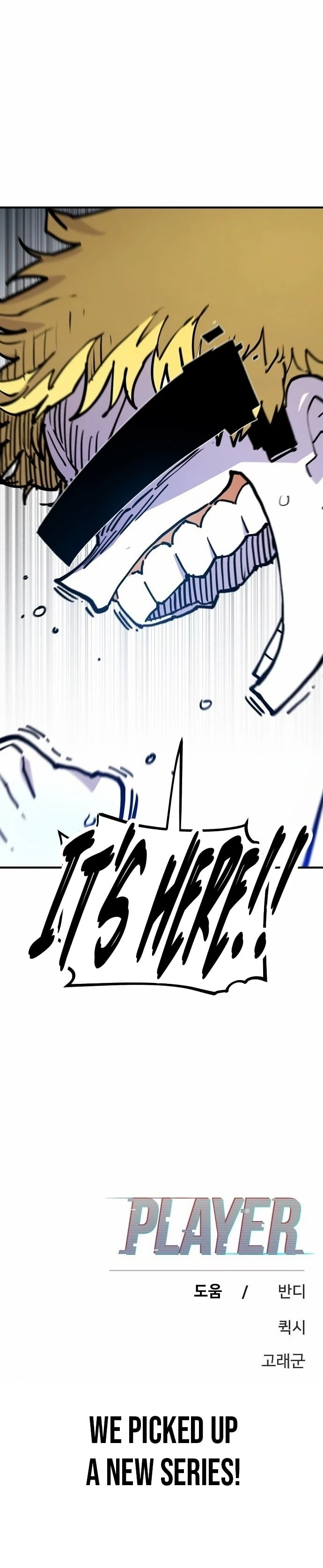 Player Chap 188 - Next Chap 189