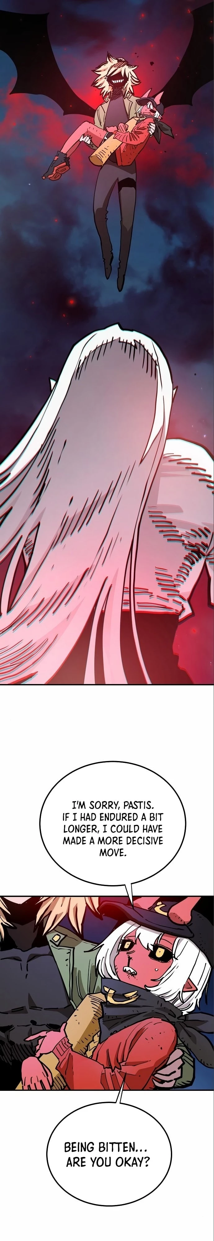 Player Chap 187 - Next Chap 188