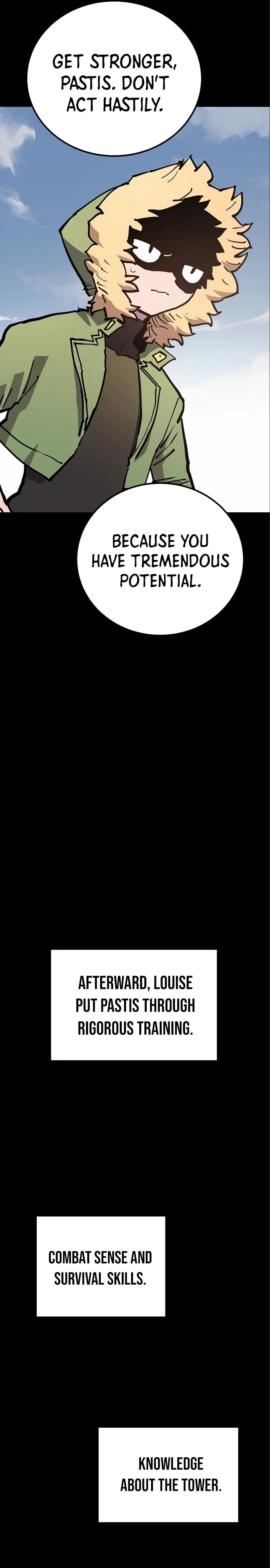 Player Chap 187 - Next Chap 188