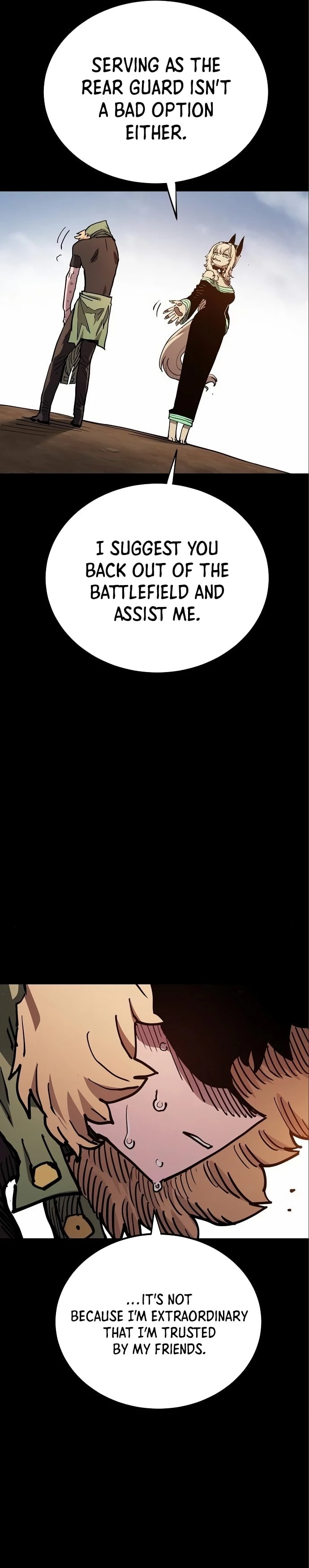 Player Chap 187 - Next Chap 188