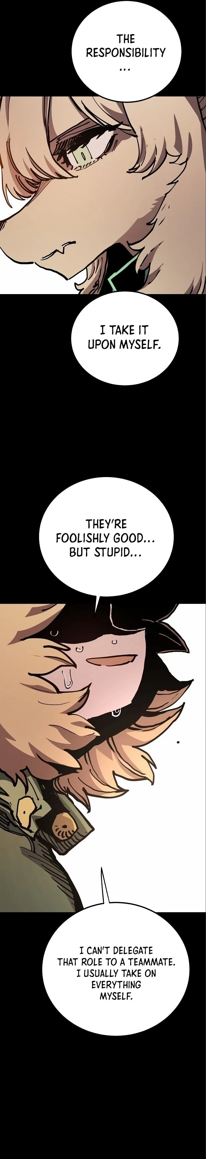 Player Chap 187 - Next Chap 188