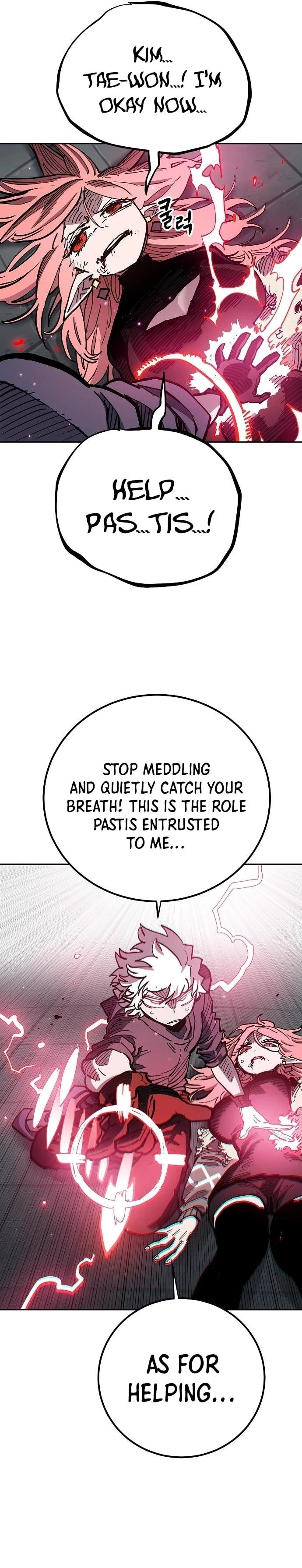 Player Chap 186 - Next Chap 187