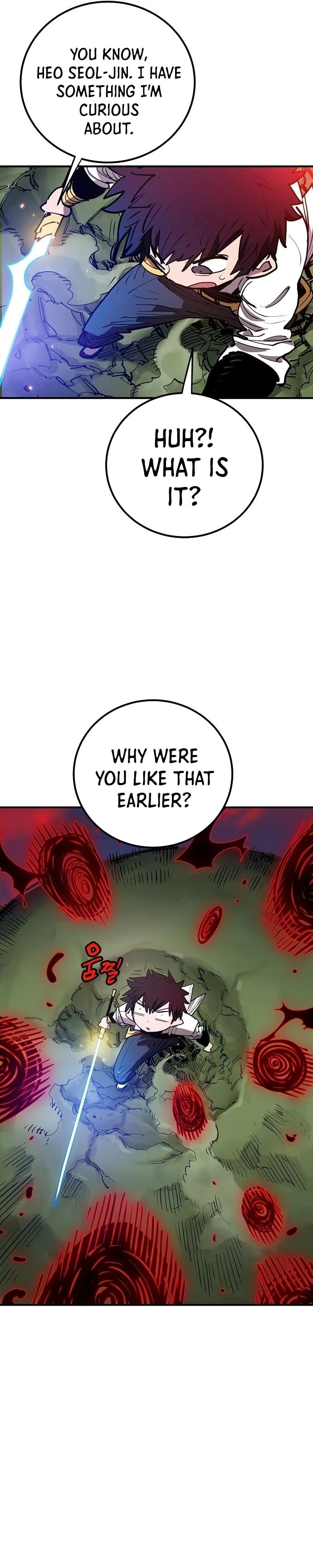 Player Chap 186 - Next Chap 187