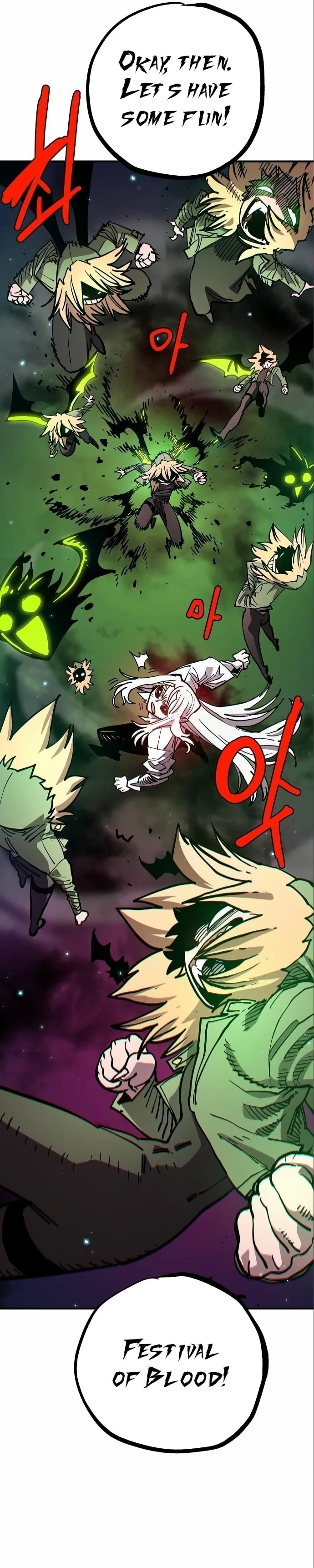 Player Chap 187 - Next Chap 188