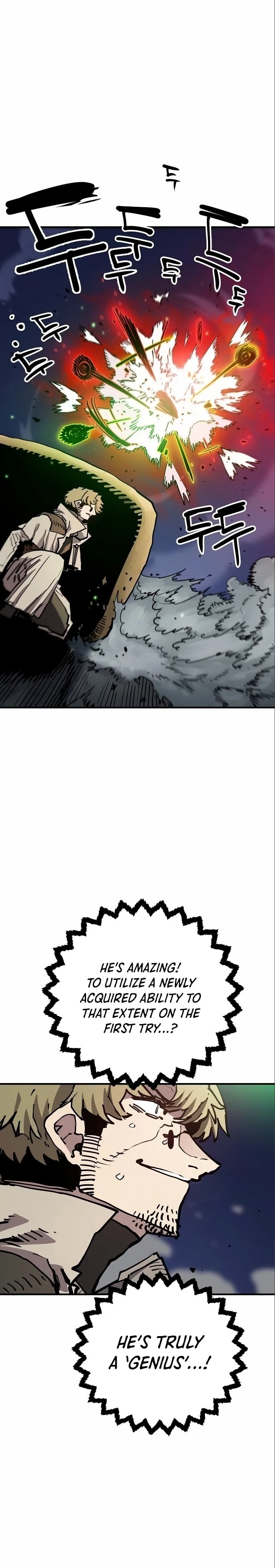 Player Chap 187 - Next Chap 188