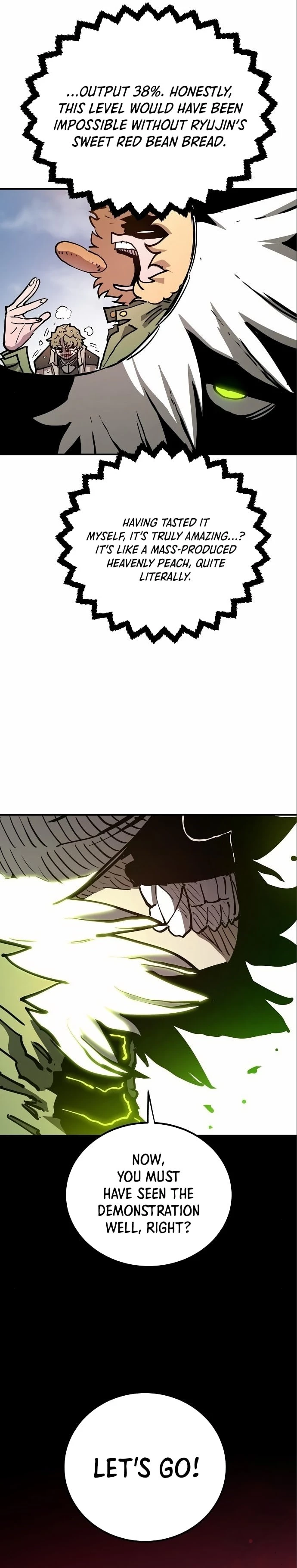 Player Chap 187 - Next Chap 188