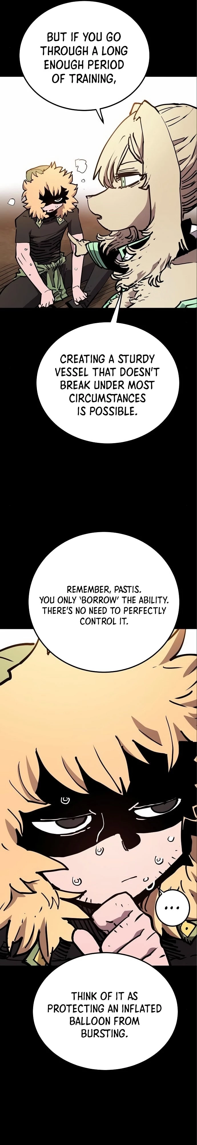 Player Chap 187 - Next Chap 188