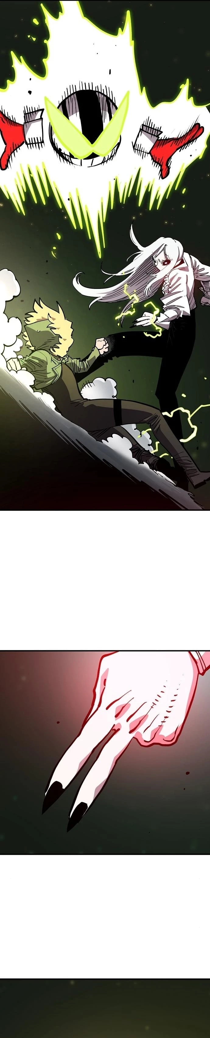 Player Chap 186 - Next Chap 187