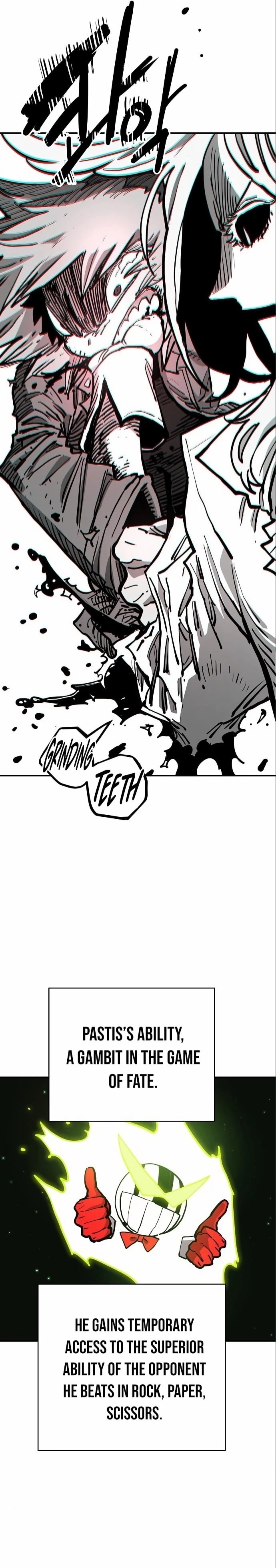 Player Chap 187 - Next Chap 188