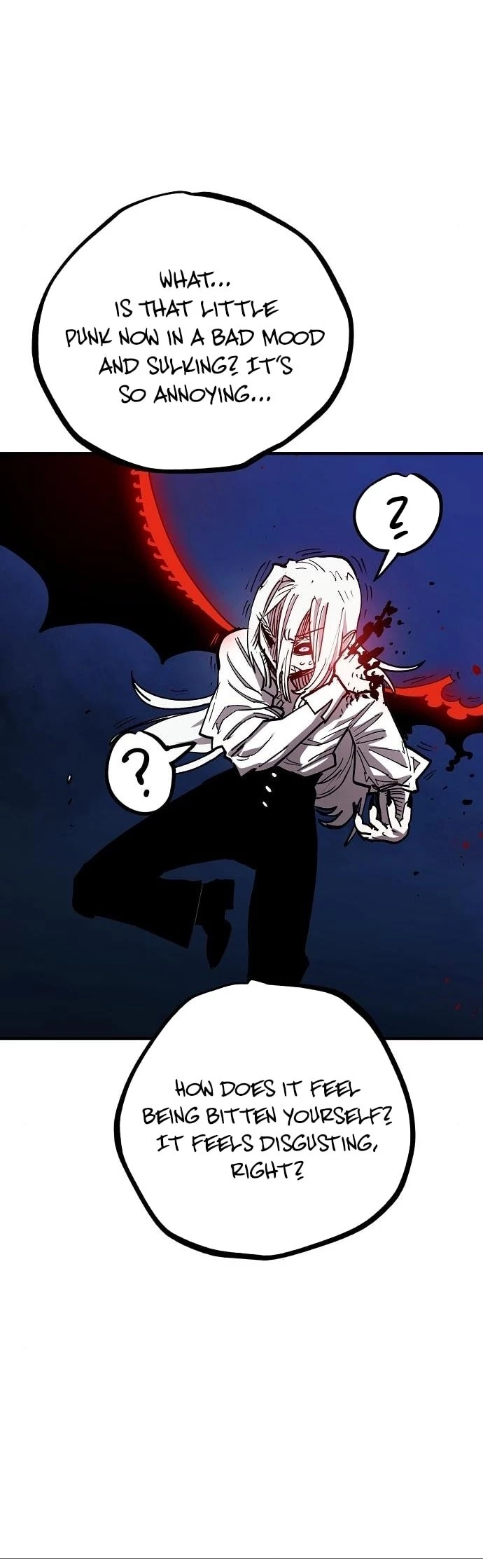 Player Chap 186 - Next Chap 187