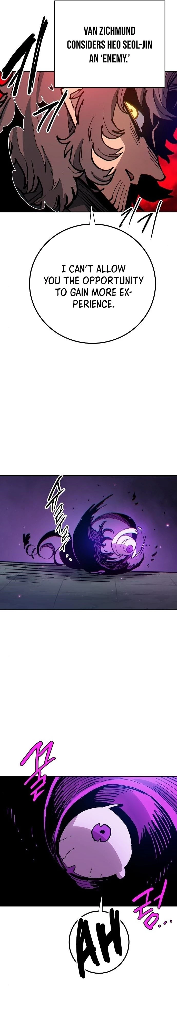 Player Chap 184 - Next Chap 185