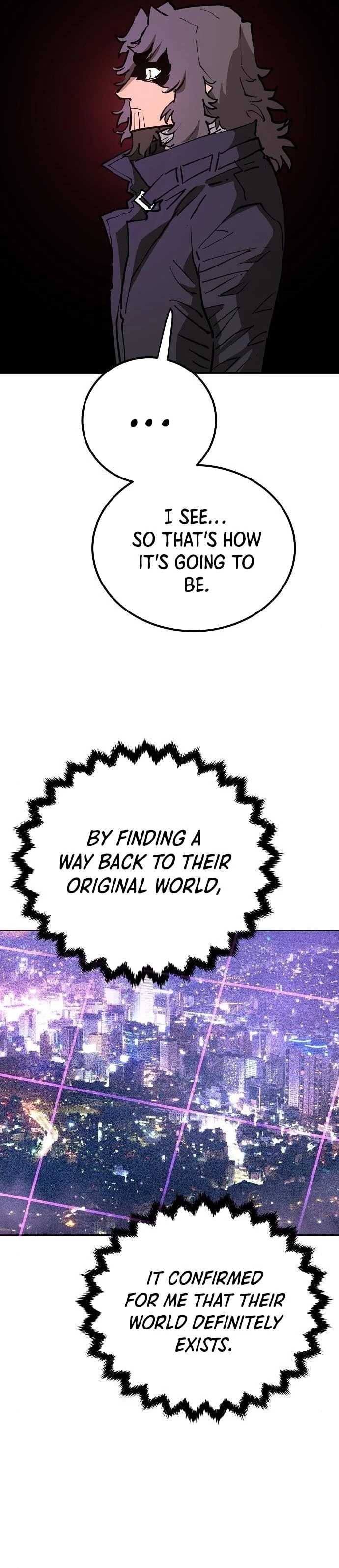 Player Chap 184 - Next Chap 185