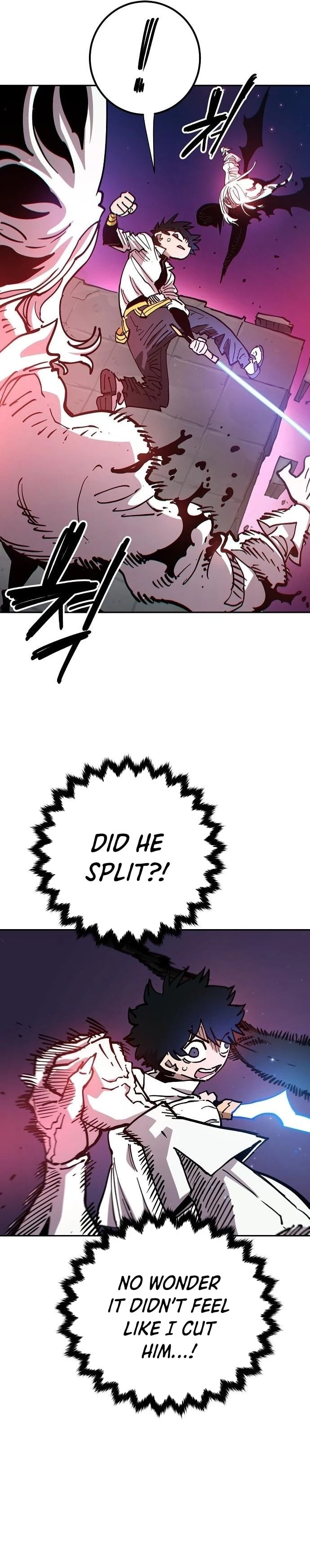 Player Chap 185 - Next Chap 186