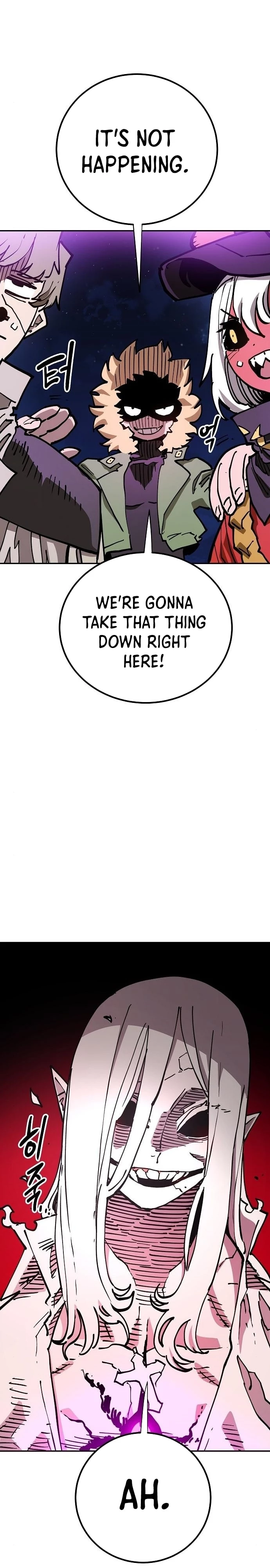 Player Chap 185 - Next Chap 186