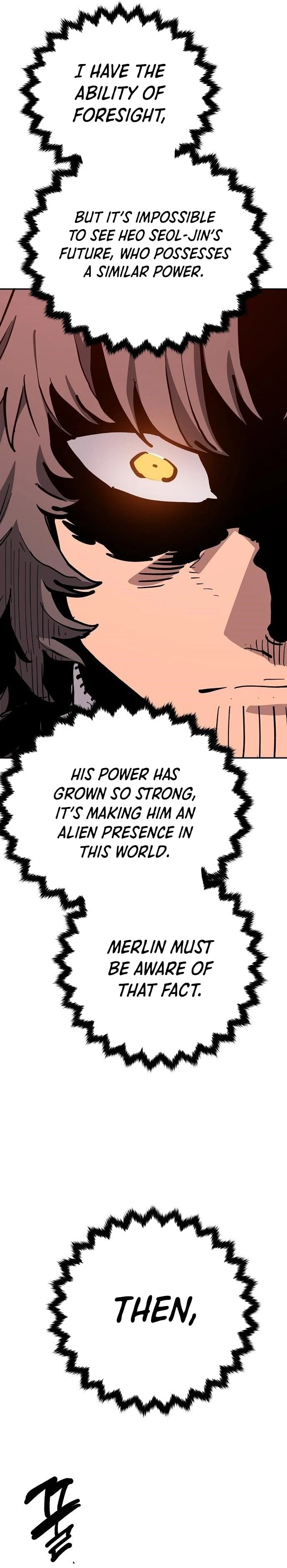 Player Chap 184 - Next Chap 185