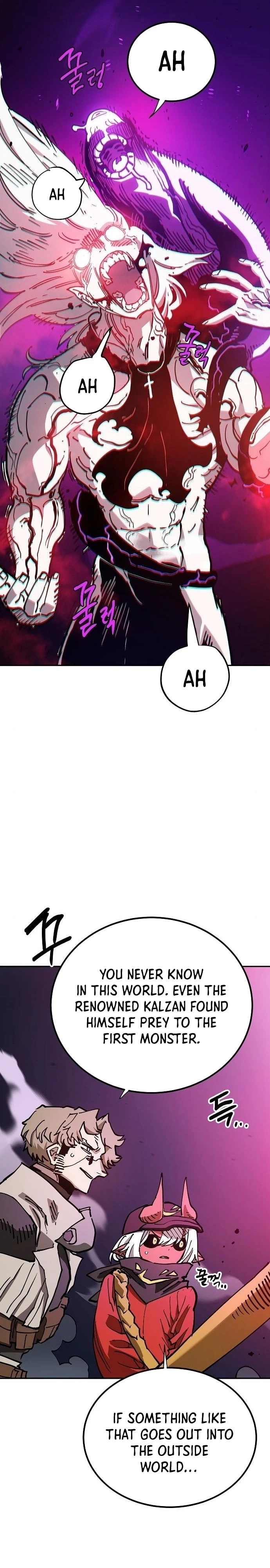 Player Chap 185 - Next Chap 186