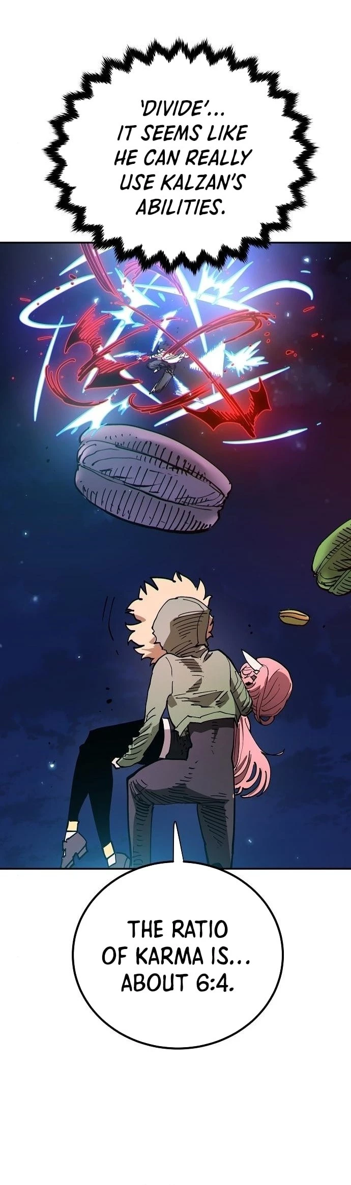 Player Chap 185 - Next Chap 186