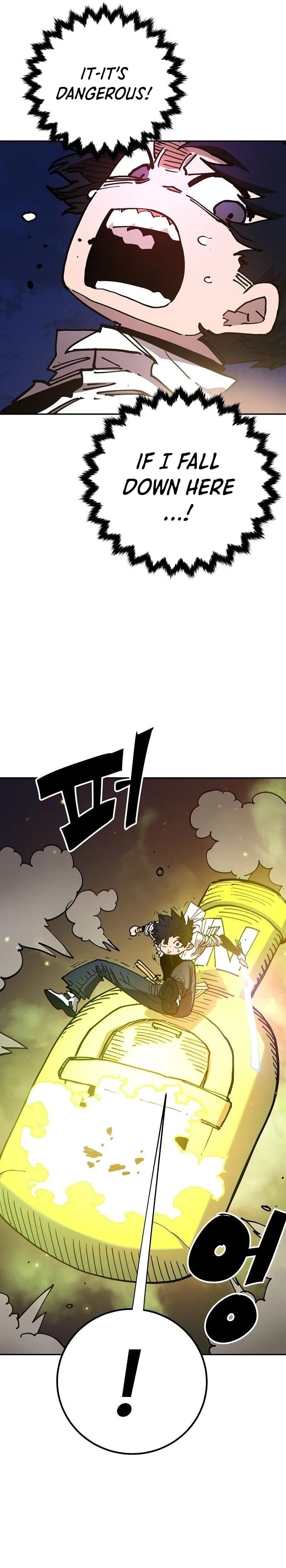 Player Chap 185 - Next Chap 186