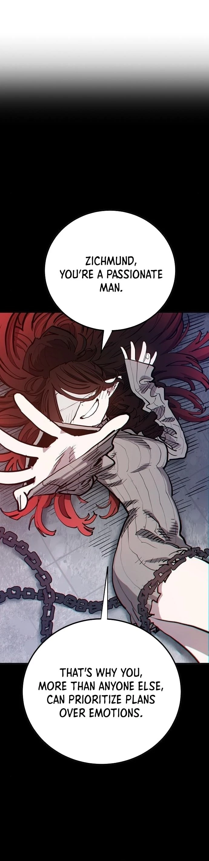 Player Chap 184 - Next Chap 185