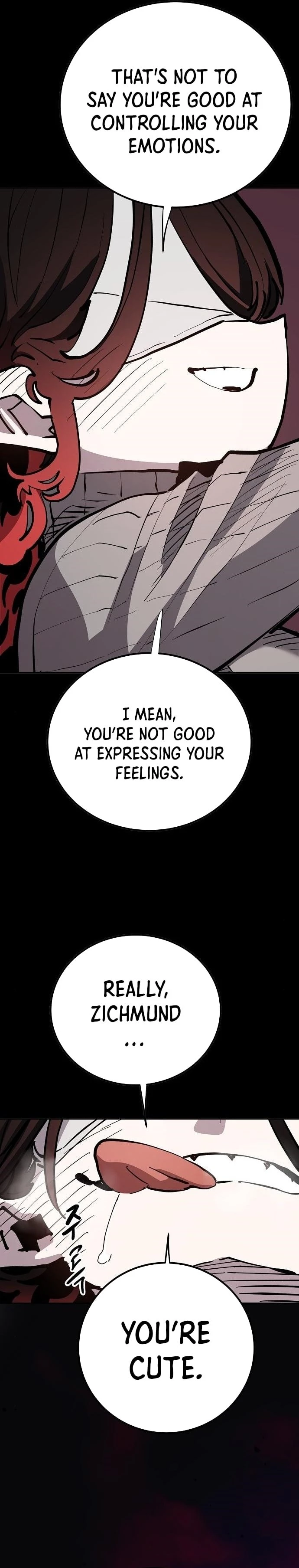 Player Chap 184 - Next Chap 185