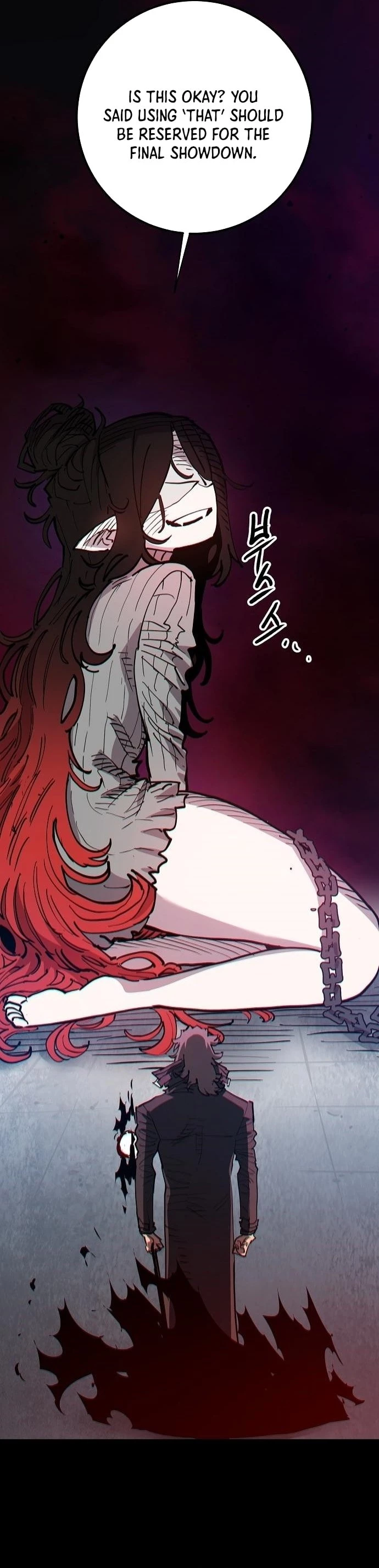 Player Chap 184 - Next Chap 185