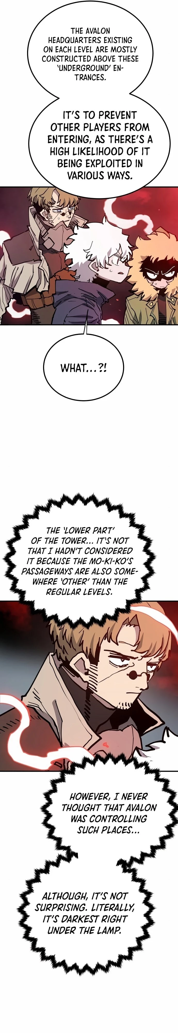 Player Chap 183 - Next Chap 184