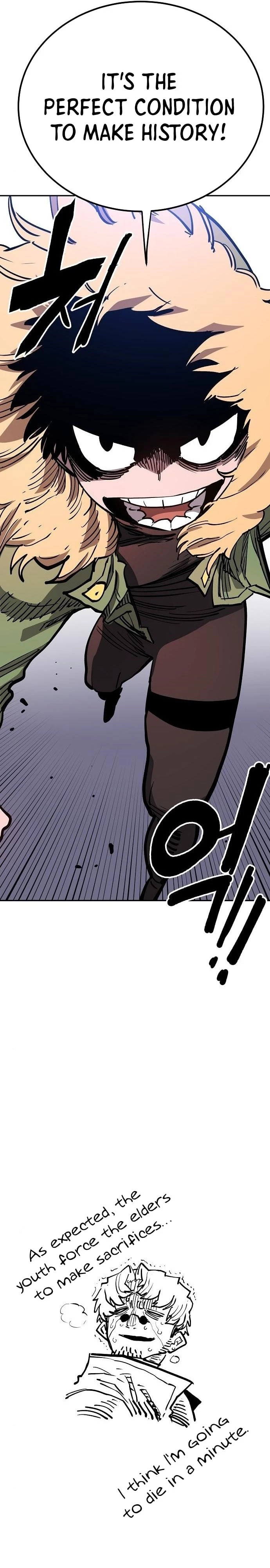 Player Chap 185 - Next Chap 186