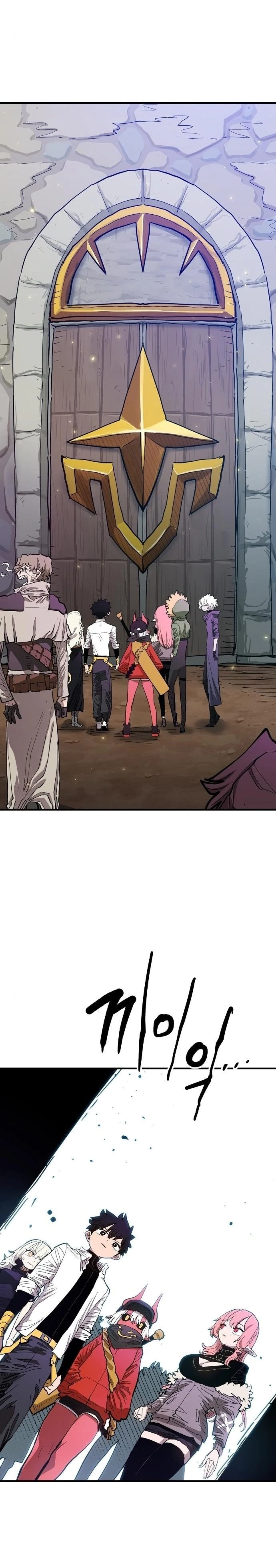 Player Chap 182 - Next Chap 183