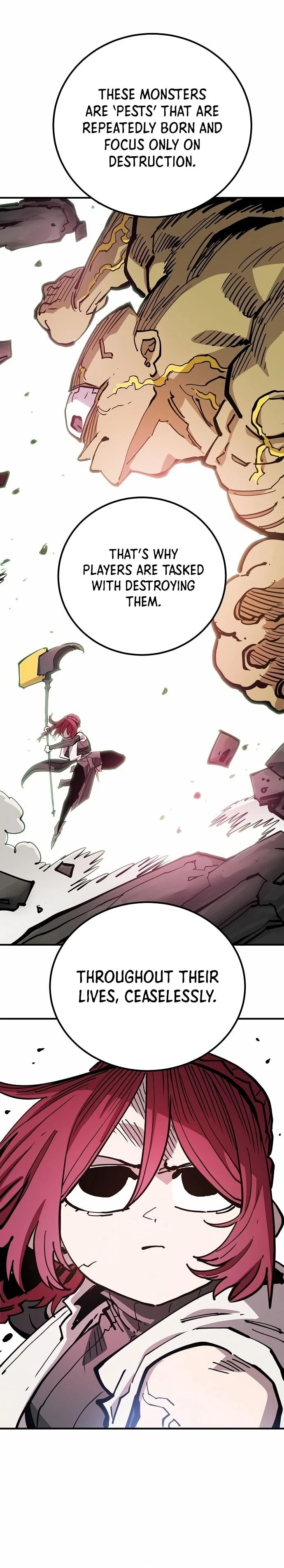 Player Chap 183 - Next Chap 184