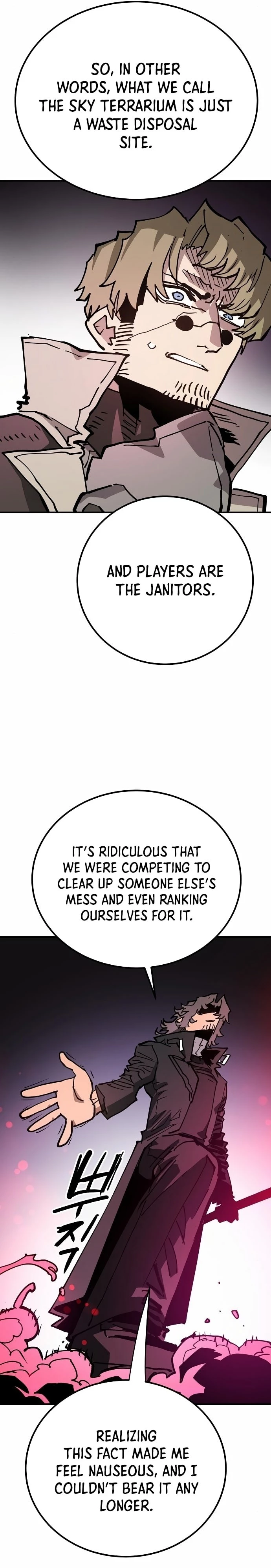 Player Chap 183 - Next Chap 184