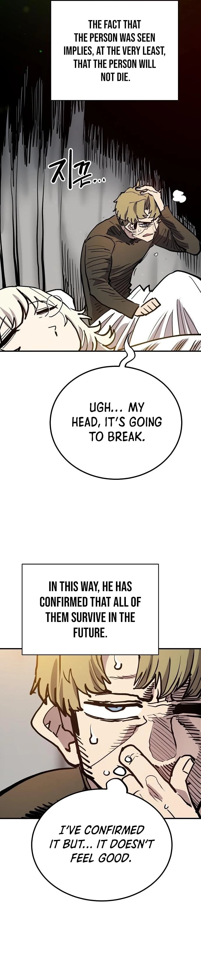 Player Chap 182 - Next Chap 183