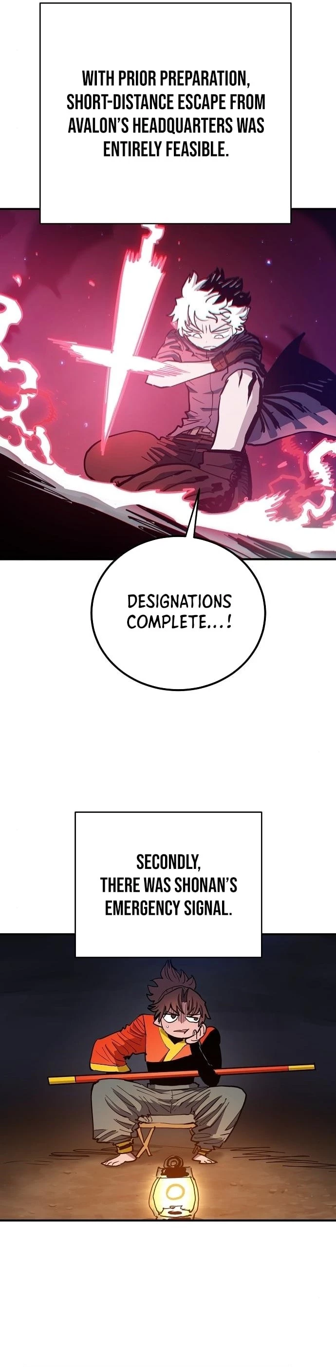 Player Chap 182 - Next Chap 183