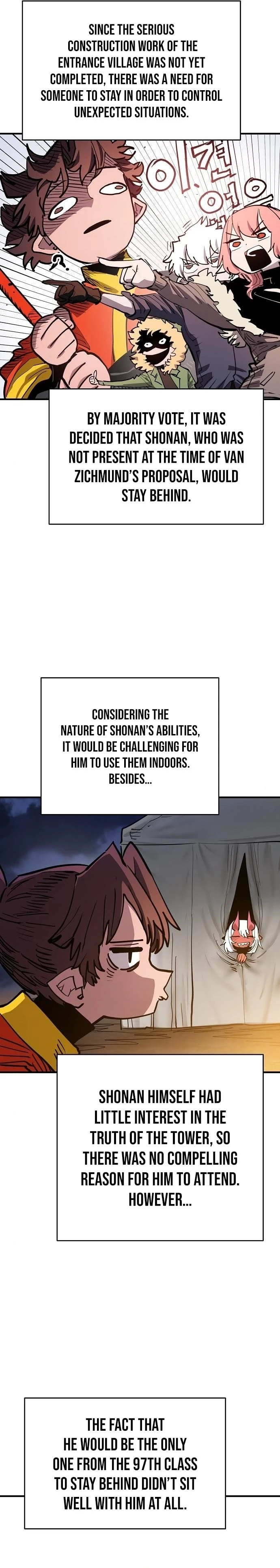 Player Chap 182 - Next Chap 183