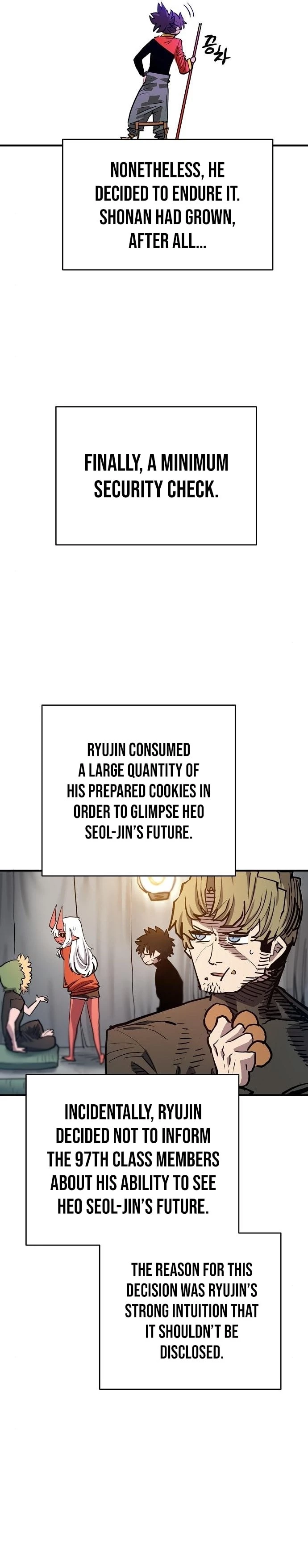 Player Chap 182 - Next Chap 183