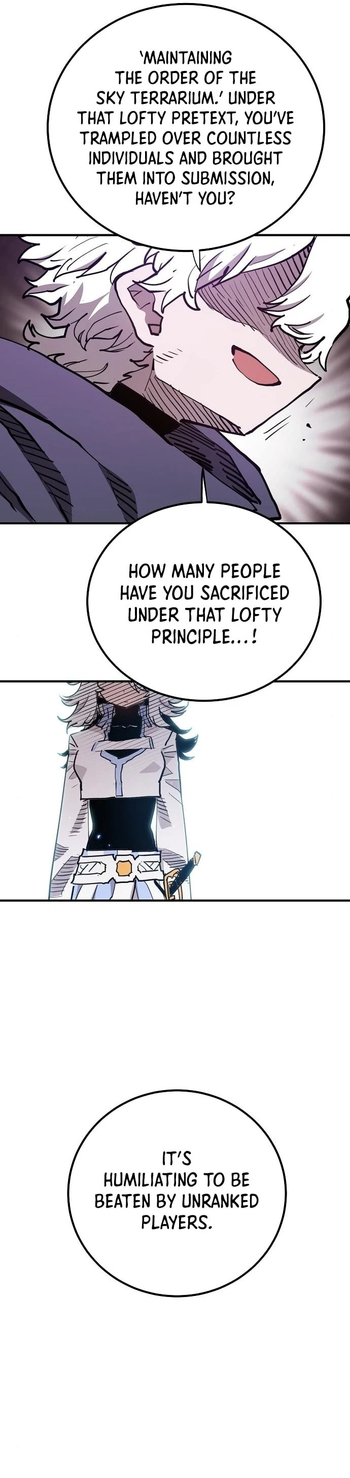 Player Chap 182 - Next Chap 183