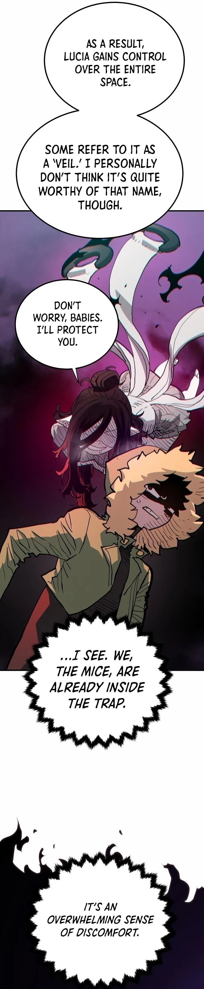 Player Chap 183 - Next Chap 184