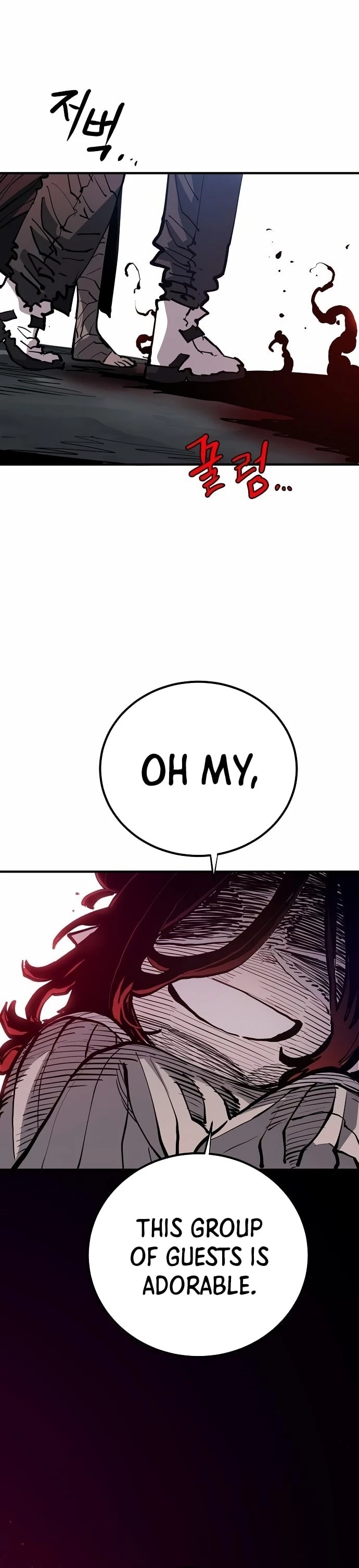 Player Chap 183 - Next Chap 184