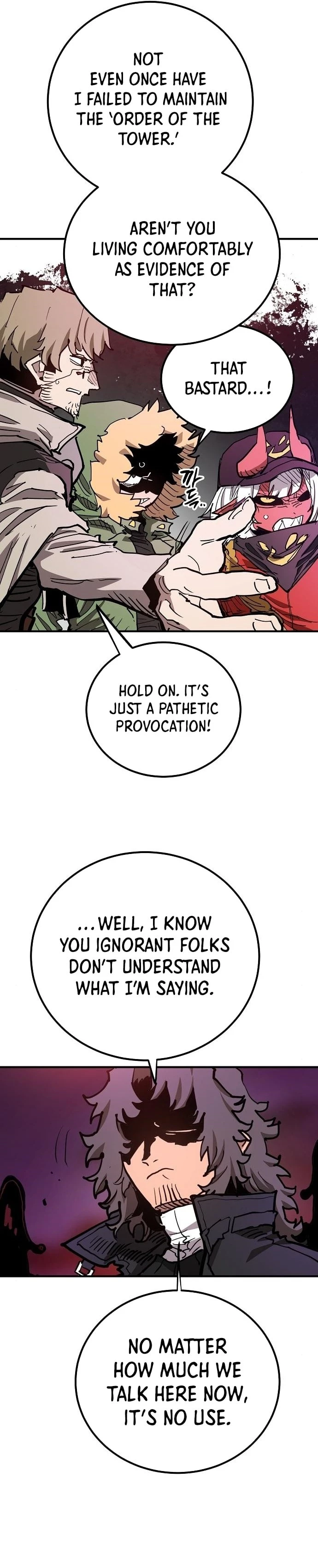 Player Chap 182 - Next Chap 183