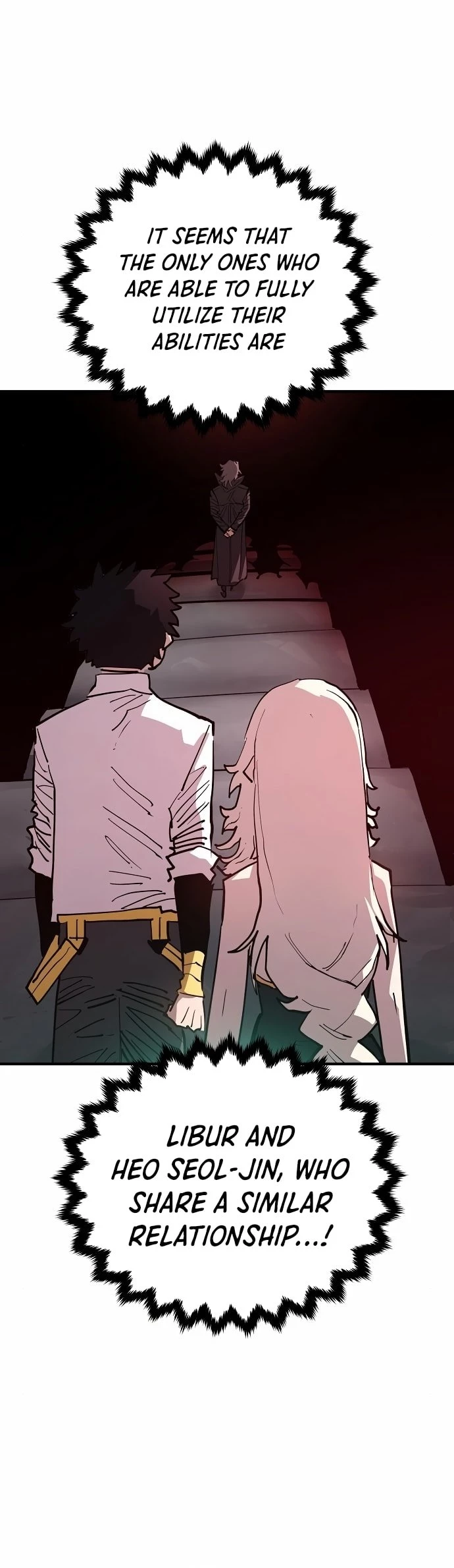 Player Chap 183 - Next Chap 184