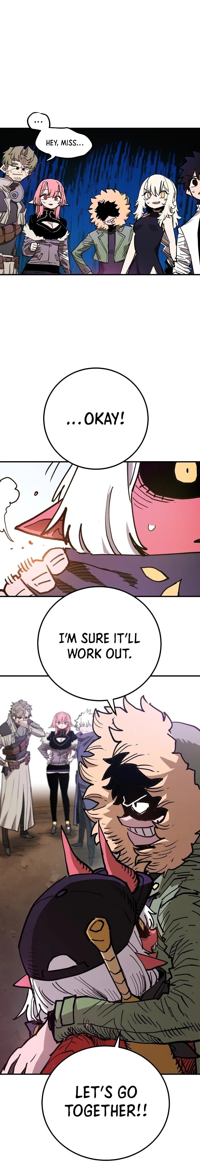 Player Chap 182 - Next Chap 183