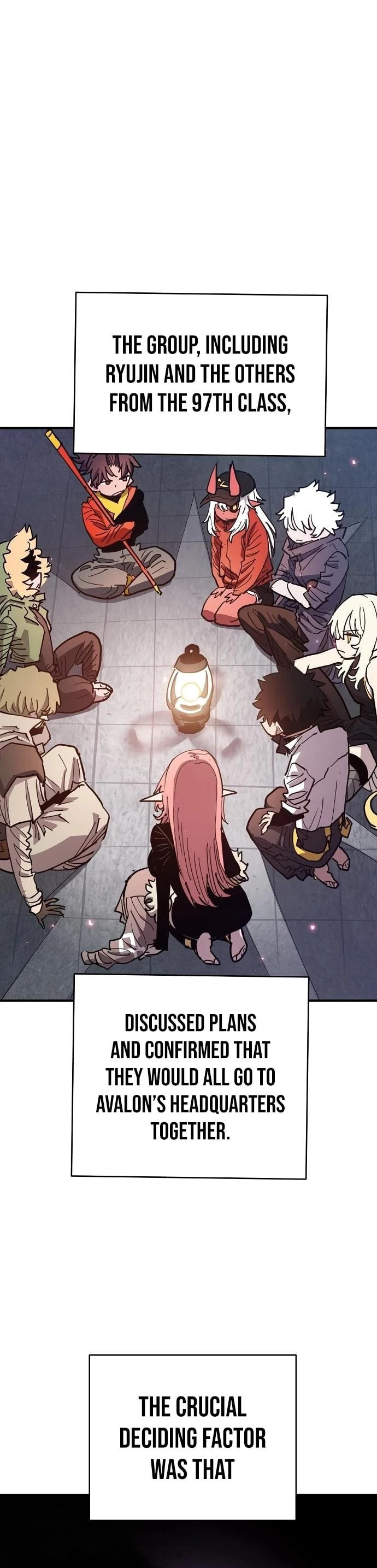 Player Chap 182 - Next Chap 183