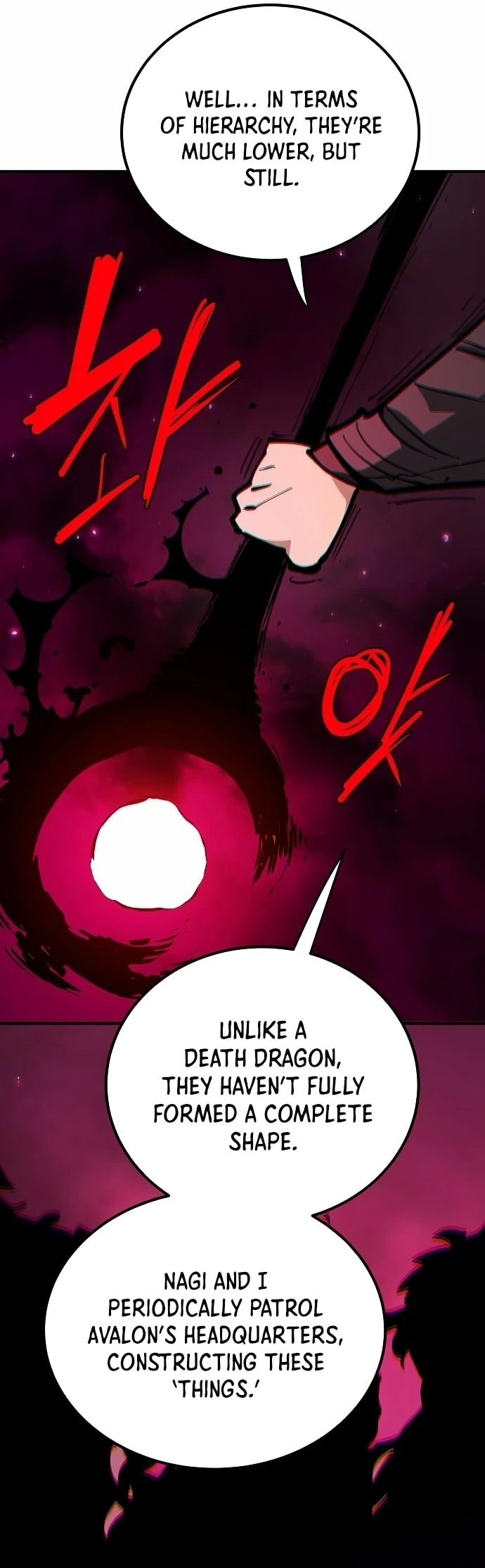 Player Chap 183 - Next Chap 184