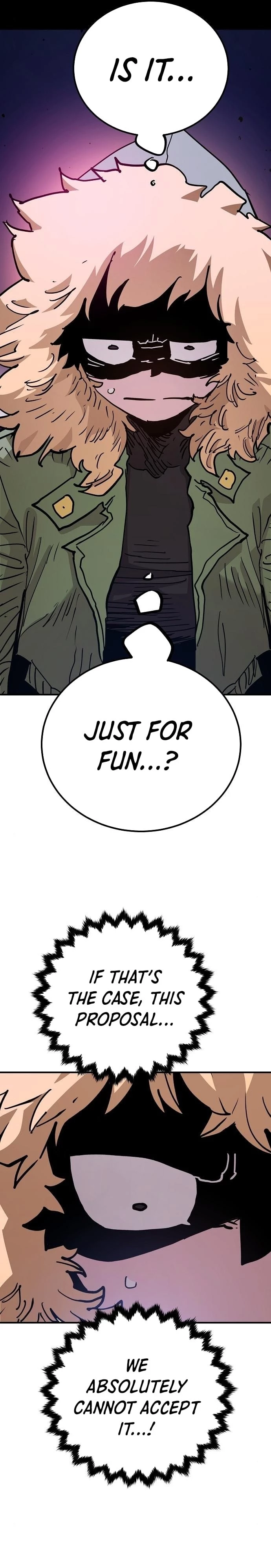 Player Chap 182 - Next Chap 183