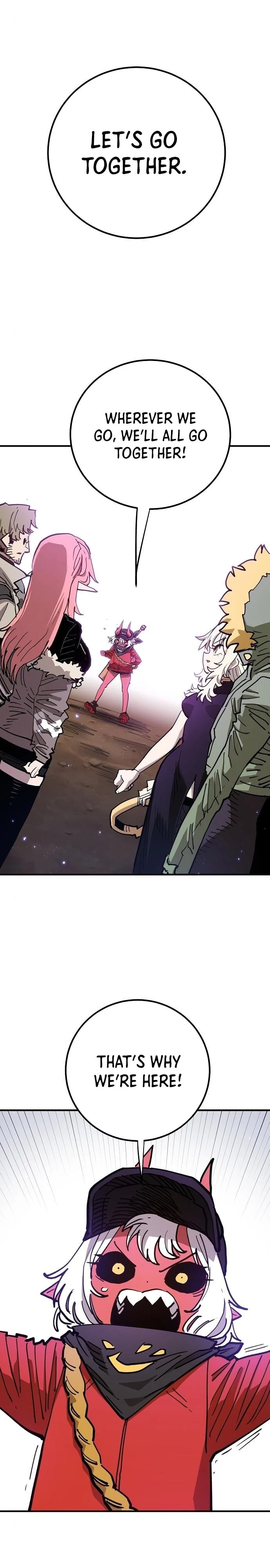 Player Chap 182 - Next Chap 183