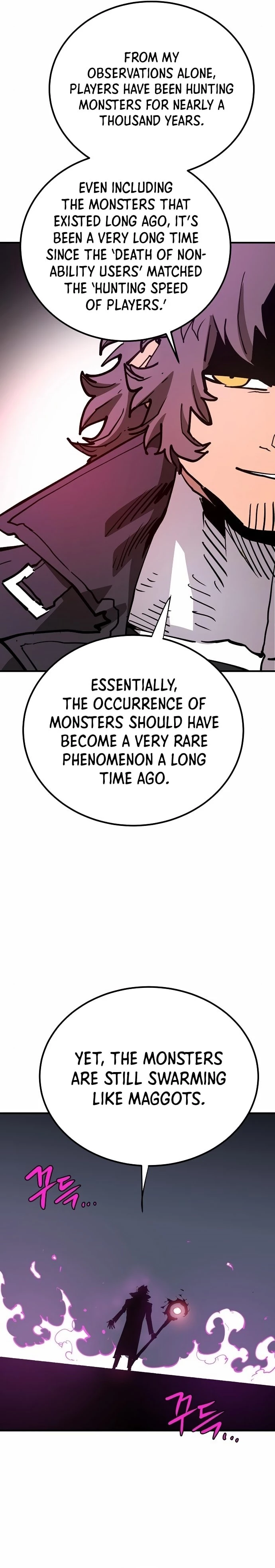 Player Chap 183 - Next Chap 184