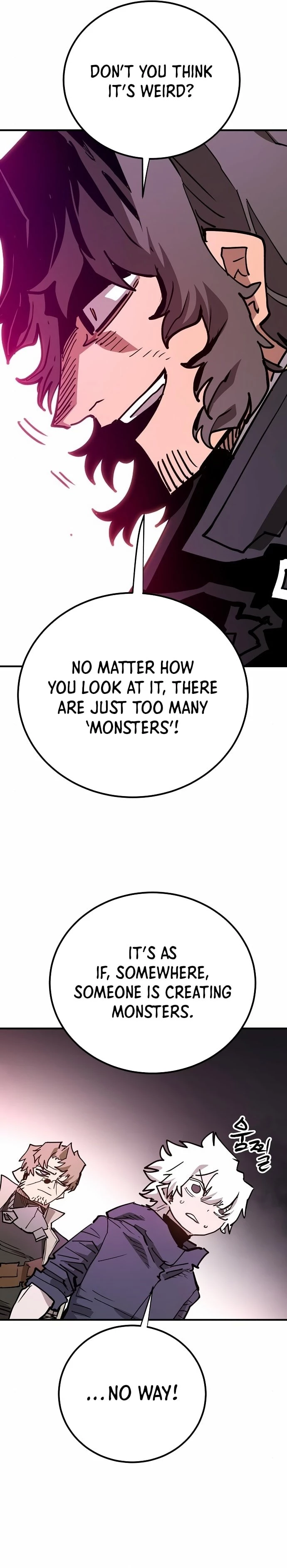 Player Chap 183 - Next Chap 184