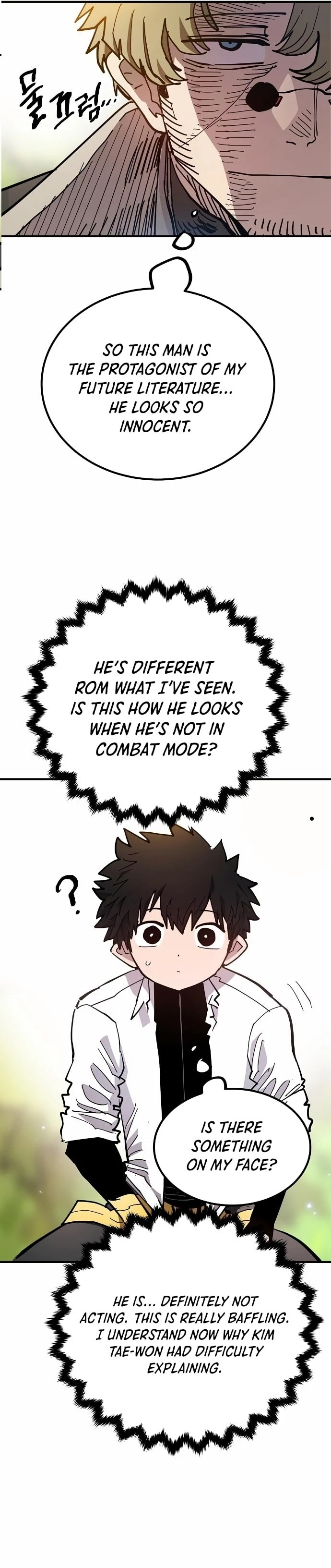 Player Chap 181 - Next Chap 182
