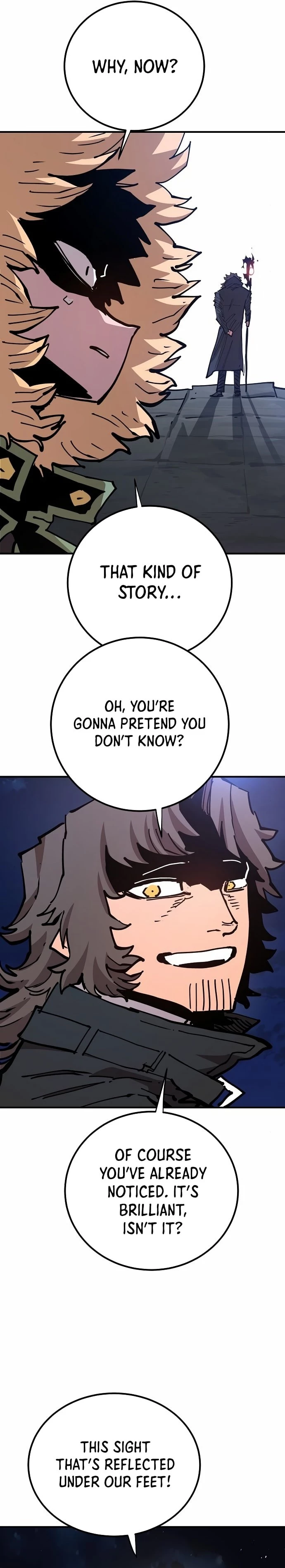 Player Chap 183 - Next Chap 184